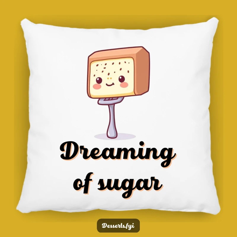 Funny Candy Bar Pillow: Cozy Up with Sweet Humor, an Adorable Funny Gift