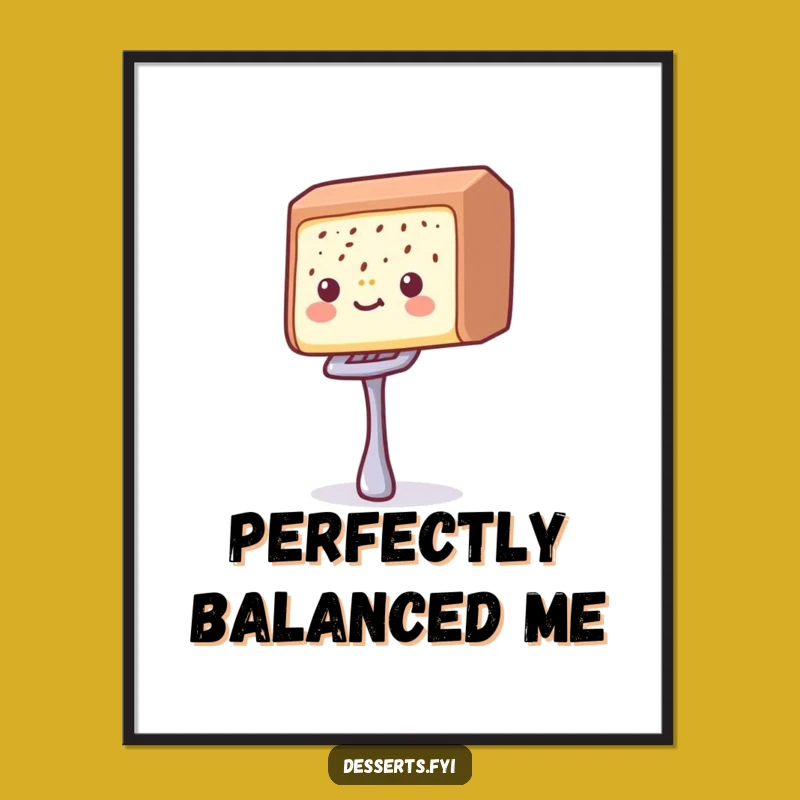 Funny Candy Bar Digital Art Print: Instant Sweet Decor with Humorous Charm