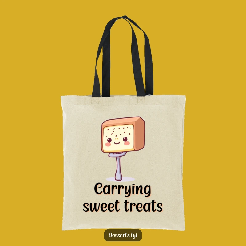 Funny Candy Bar Tote Bag: Carry Your Essentials with Sweet Style, a Great Funny Gift